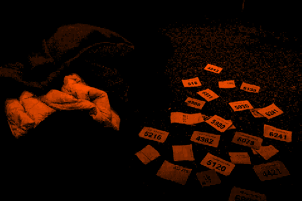 Easy Ticket Recovery